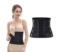 PBAHAUP Pancera Post Parto Regolabile, Fascia Post Parto, Panciera Post Parto Donna per la Schiena e Addominali Postpartum, per Recupero Addominale e Sollievo dal Dolore Lombare Dopo il Parto