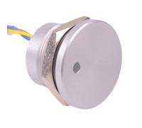 PBAR2AF0000LSG APEM Rosso/Verde LED 5VDC Momentanea N 22mm Piezo Switch IP68