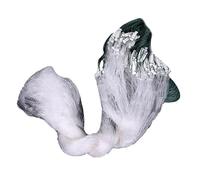 PBDEIOEOE Rete da Pesca a Mano Monofilament Floating Gill Net 0.7m High Multiple Sizes(50m Long)