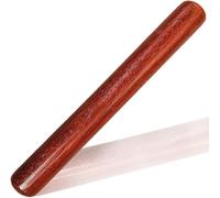PBDEIOEOE Righello Tai Chi, Bastone Tai Chi, Attrezzatura for Il Fitness Redwood Stick
