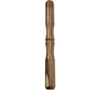 PBDEIOEOE Righello Tai Chi, Bastone Tai Chi, Bastone di Legno 15,5x1,38 Pollici Attrezzatura for Esercizi di Allenamento di Kung Fu for Arti Marziali