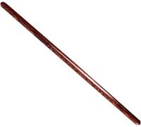 PBDEIOEOE Righello Tai Chi, Bastone Tai Chi, Legno 30-80cm for Arti Marziali e Qigong(50cm)