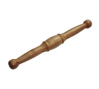 PBDEIOEOE Righello Tai Chi, Bastone Tai Chi, Qigong Fitness Arti Marziali Legno for Parchi Prati Principianti Anziani(A)