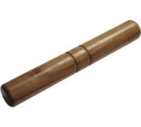PBDEIOEOE Righello Tai Chi, Bastone Tai Chi, Qigong Fitness Arti Marziali Legno for Parchi Prati Principianti Anziani(B)