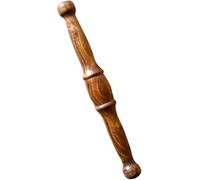 PBDEIOEOE Righello Tai Chi, Bastone Tai Chi, Righello Tai Chi Qigong in Legno