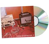 PBE Archives Vol.1