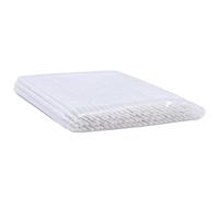 PBeauty MicroBrush | Microspazzole | Micro spazzole | Bastoncini di pulizia | Prolunga per ciglia | tamponi per la vernice | applicatore | 1,0 mm - 2,0 mm | 100 - 500 pezzi, tipo: rotondo 1,0 mm