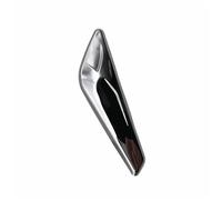 PBHOVIITG 1 pz 51117338569 Parafango laterale Indicatore di direzione Lampada 51117338570 Sinistra o destra for X3 X4 F25 F26 Accessorio(51117338569 left)