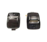 PBHOVIITG 2pcs di Coda Dell'automobile Luce Della Targa Canbus Numero Lampada Lampadina for Toyota for Tacoma 2005-2015 for Tundra 2000-2013