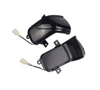 PBHOVIITG 2pcs specchietto retrovisore dinamico indicatore di direzione lampade for FIT/per JAZZ GE6/GE8 for HYBRID GP1 for Insight ZE2 13-14
