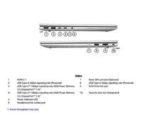 HP PB4G1ah14 R5-220 14 8GB/256 PC Italy - Italian localization
