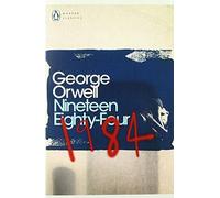 Nineteen Eighty-Four