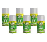 PBK SAFE Home INSETTICIDA AEROSOL con PIRETRO NATURALE stop a MOSCHE E ZANZARE 1