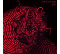 Pbk & Wolf Eyes - Rabid (2 LP)