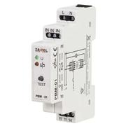 PBM-01 RELÈ A IMPULSI BISTABILE 16A 1M 230V EXT10000061