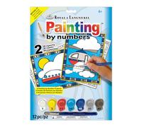 PBN MY FIRST 2 PK AIRPLANE & H