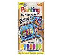 PBN MY FIRST 2 PK HAPPY BUGS