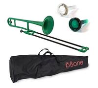 pBone music pBone Green