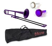 pBone music pBone Purple