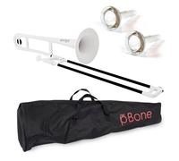 pBone music pBone White