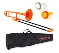 pBone 700647 Tromba con Bocchino e Borsa