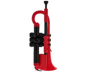 pBone music pCornet Red