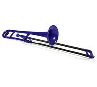 Pbone trombone tenore Jiggs Blue