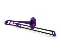 Pbone trombone tenore Jiggs Purple