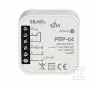 Zamel EXT10000223 PBP-04