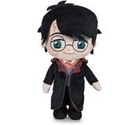 PBP Harry Potter - Peluche 7'87 "/ 20cm Harry Potter Ministero della Magia qualità Super Soft