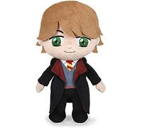 PBP Peluche 7'87 "/ 20cm Ron Weasley Ministero della Magia, il migliore amico di Harry Qualità super soft