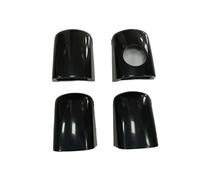 Pbqenxb Auto Porta Esterna Maniglia Per Citroen Per Berlingo C3 Per Picasso Per C4 9101GG 9101JS 9101JR 9101GE Maniglie Porte Maniglia End Tappo Copertura Trim Set 4X