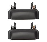 Pbqenxb Auto Porta Esterna Maniglia Per Ford Per Explorer 1998-2003 Per Sport Per Trac 2001-2005 Maniglia Per Porta Esterna Anteriore F87Z7822404BAL 1 Paio