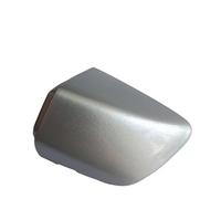 Pbqenxb Auto Porta Esterna Maniglia Per Per Golf 6 MK6 GTI Per Passat 1K8837879 Maniglia Porta Anteriore Sinistra Tappo Cilindro Serratura Copri Chiave Finale Trim(Reflex Silver-LA7W)
