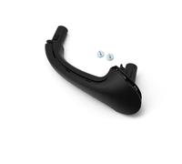 Pbqenxb Per Benz W203 C200 C220 C250 C300 Sinistra Stra Maniglia Per Porta Interna Auto Con A Tirante Copertura Portante Auto Portiera Interna Maniglia(Front Left Black)