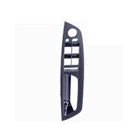Pbqenxb Per BMW E70 E71 X5 X6 Beige Nero Bracciolo Anteriore Sinistro Sedile Conducente LHD Maniglia Interna Porta Pannello Interno Tirare Cornice Copertura Auto Portiera Interna Maniglia(High-CF)