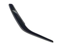 Pbqenxb Per BMW X1 E84 2010 2011 2012 2013 2014 2015 2016 Auto Porta Interna Sinistra Stra Tirare Maniglia Esterna La Copertura Trim Sostituzione Auto Portiera Interna Maniglia(Piano Black R)