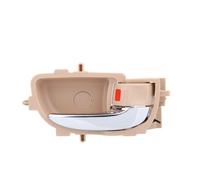 Pbqenxb Per Corolla 2014-2016 Lato Automobile Auto Strumento Accessori Maniglia Pull Interna La Porta Auto Portiera Interna Maniglia(Giusto)