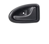 Pbqenxb Per Traffico Per Clio Per Scenic Per Megane Per Opel 7700432705 7700432707 Accessori Interni Auto All'interno Maniglia Interna La Porta Auto Portiera Interna Maniglia(Black RR)