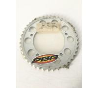 PBR 4409 CORONA IN ERGAL 43 DENTI PASSO 530 SUZUKI GSX-R 1000 2001