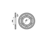 PBR 4530 CORONA TRASMISSIONE ACCIAIO DENTI 51 PASSO 520 TRIUMPH 660 TRIDENT 2022
