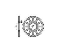 PBR 478 CORONA ERGAL DURO Z 38 P. 520 KAWASAKI ER-6N (ER 650) (ER6N) /ABS 2012