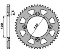 PBR Corona Acciaio C45 Standard 798 - 428