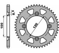 PBR Corona Acciaio C45 Standard 798 - 428