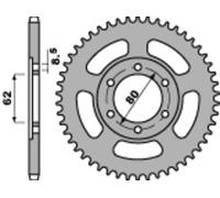 PBR Corona Acciaio C45 Standard 842 - 428