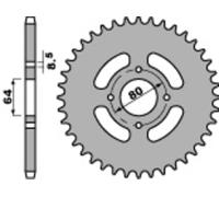 PBR Corona Acciaio Standard 838 - 428