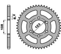 PBR Corona C45 Acciaio Standard 4607 - 428