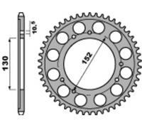 PBR Corona C45 Acciaio Standard 713 - 530