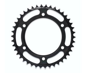 PBR Corona C45 Acciaio Temprato 4454 - 525