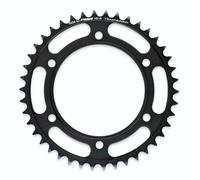 PBR Corona C45 Acciaio Temprato 4613 - 525